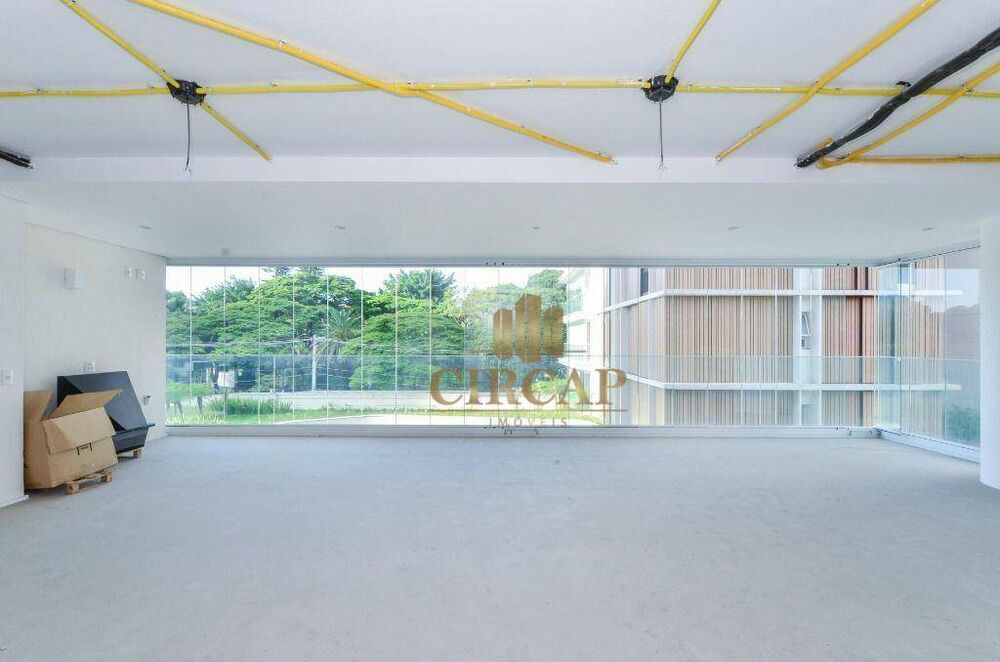 Apartamento, 2 quartos, 186 m² - Foto 2