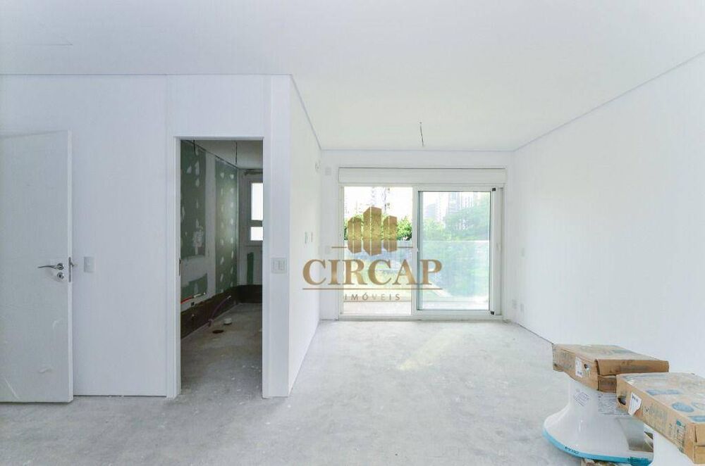 Apartamento, 2 quartos, 186 m² - Foto 1