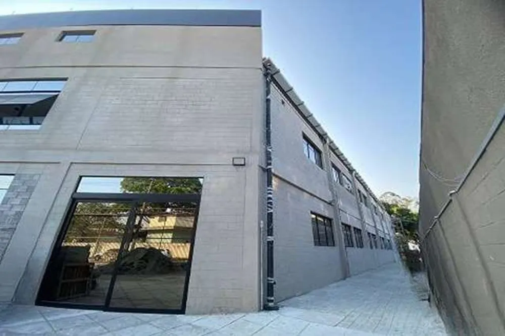 Depósito-Galpão, 4571 m² - Foto 4