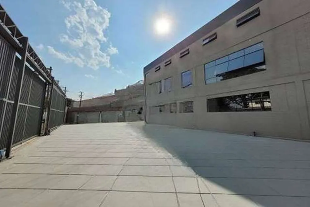 Depósito-Galpão, 4571 m² - Foto 2