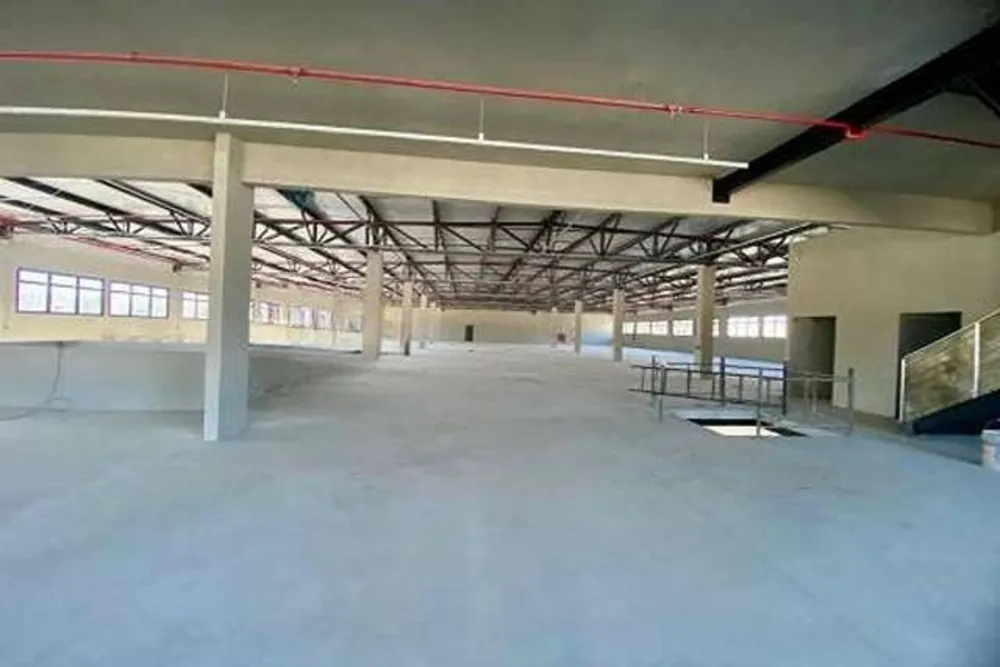Depósito-Galpão, 4571 m² - Foto 8