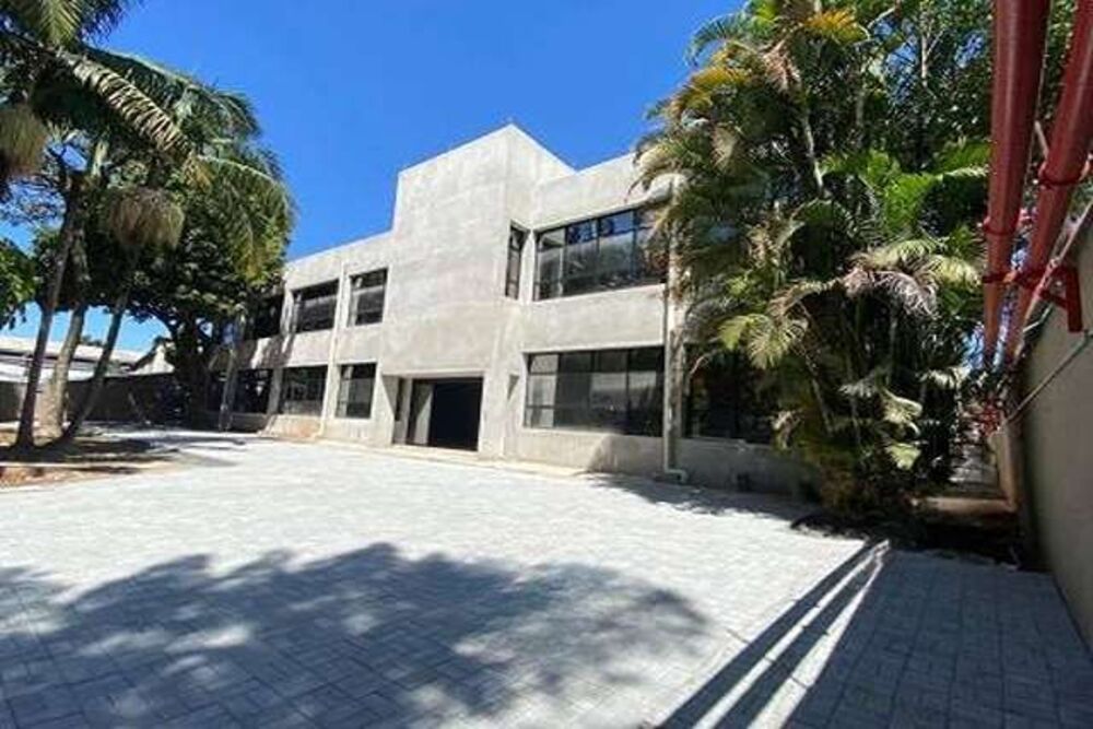 Depósito-Galpão, 4571 m² - Foto 4