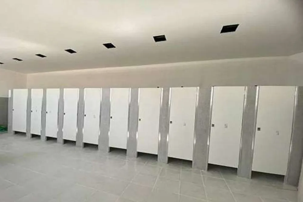 Depósito-Galpão, 4571 m² - Foto 10