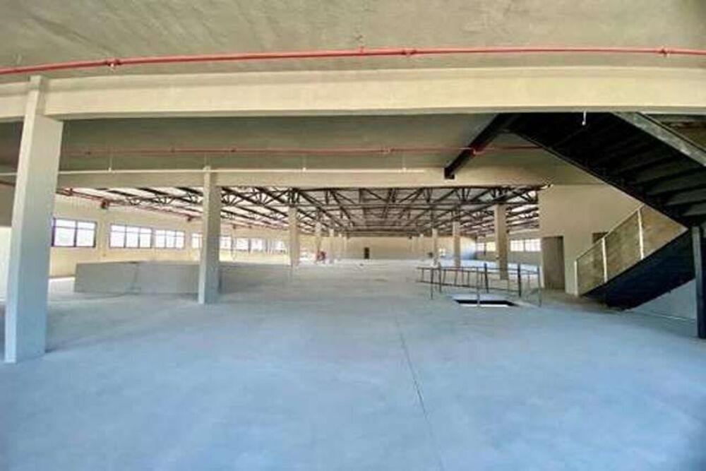 Depósito-Galpão, 4571 m² - Foto 3