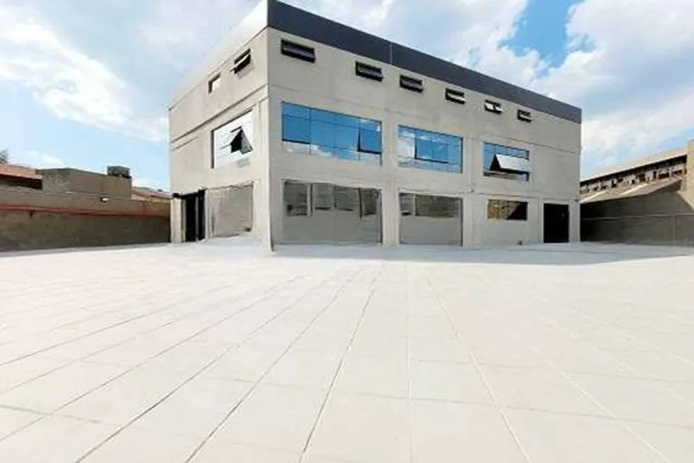 Depósito-Galpão, 4571 m² - Foto 3