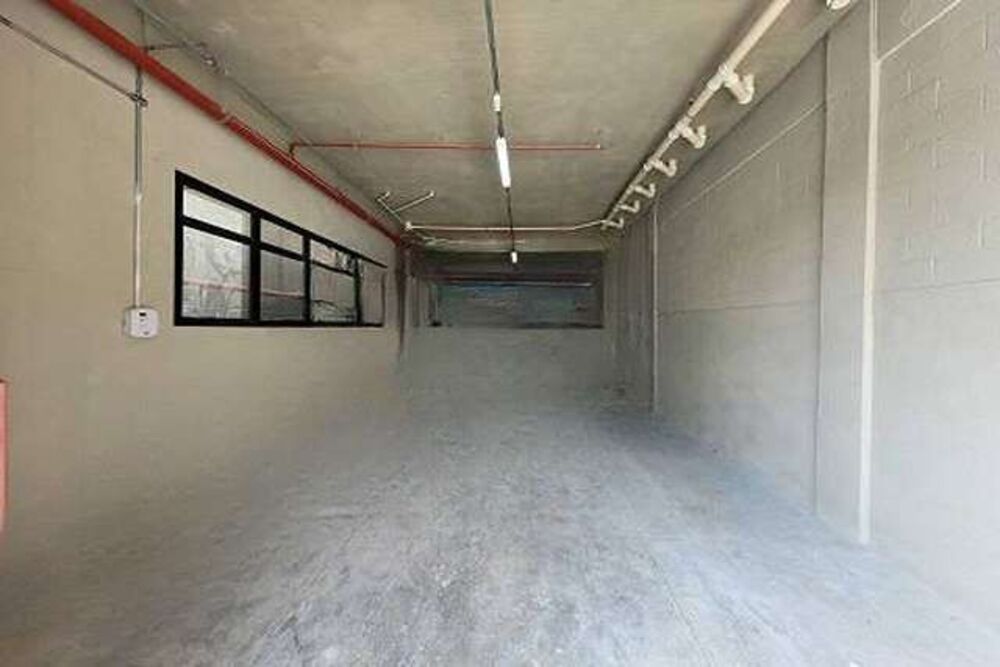 Depósito-Galpão, 4571 m² - Foto 1