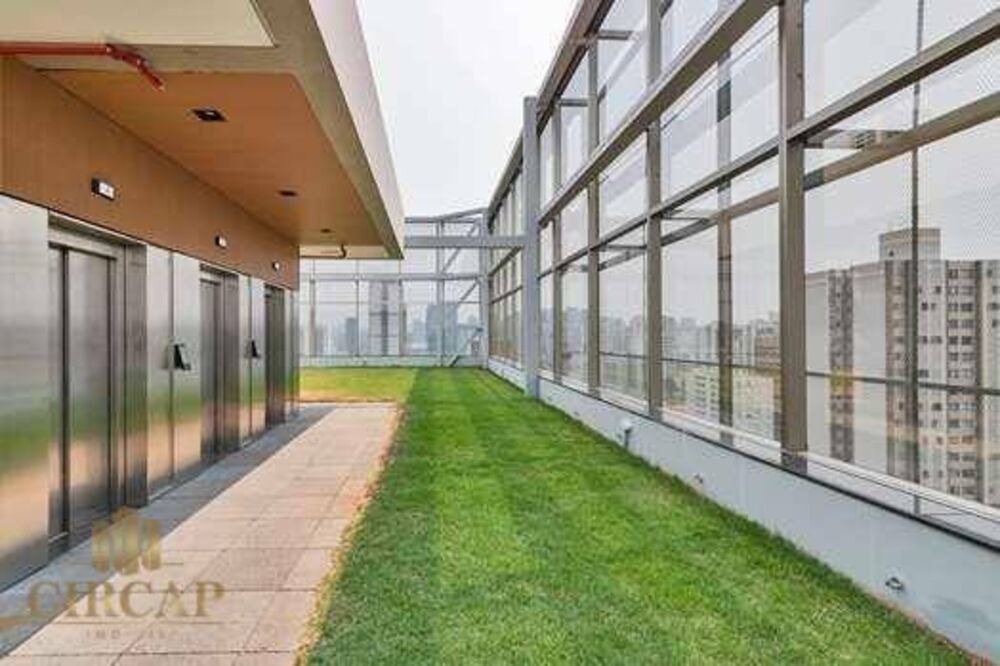 Prédio Inteiro, 4805 m² - Foto 23