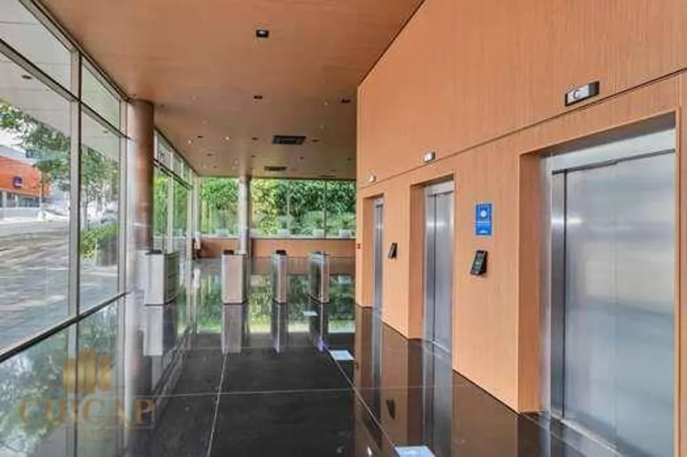 Prédio Inteiro, 4805 m² - Foto 6