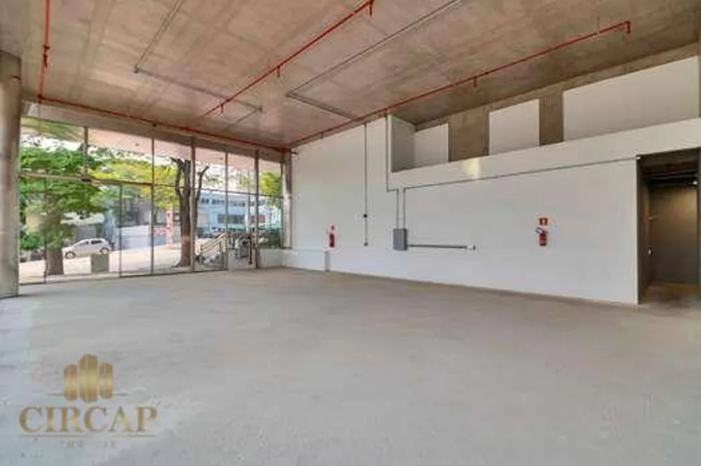 Prédio Inteiro, 4805 m² - Foto 9