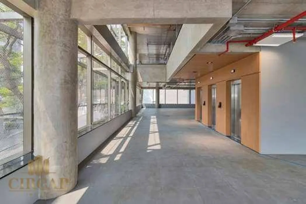 Prédio Inteiro, 4805 m² - Foto 8