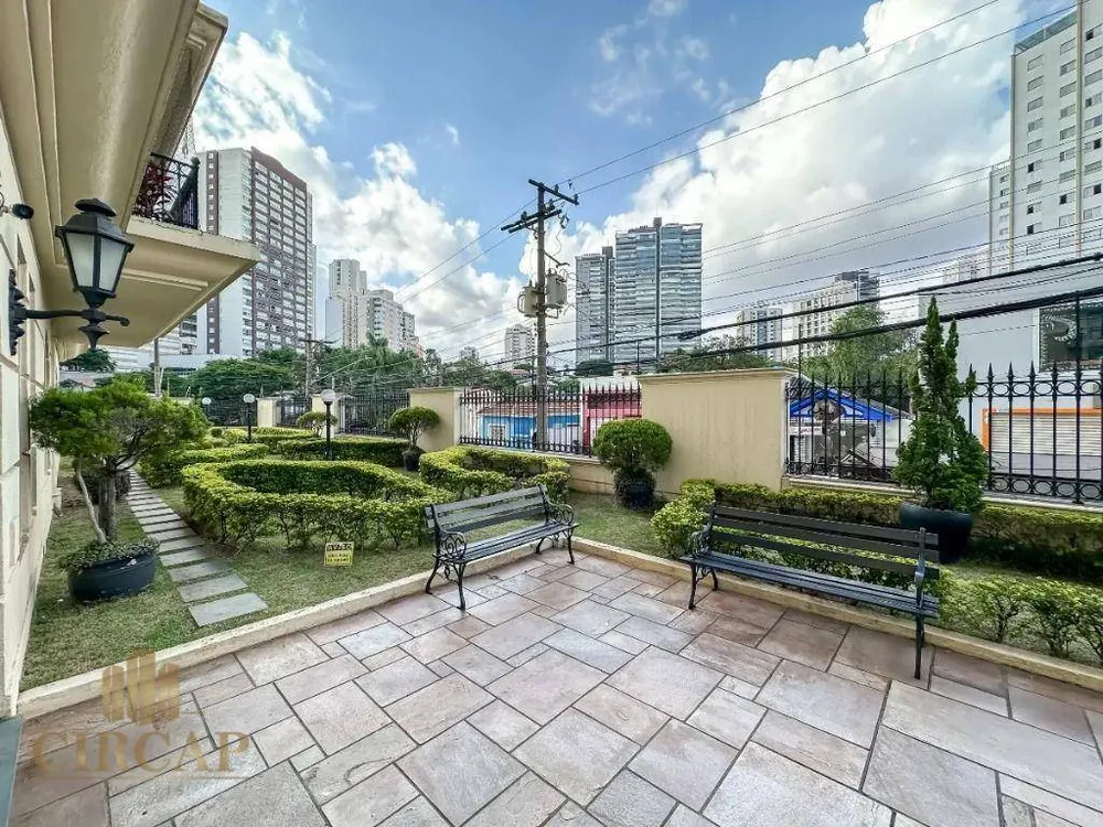 Apartamento, 3 quartos, 103 m² - Foto 2