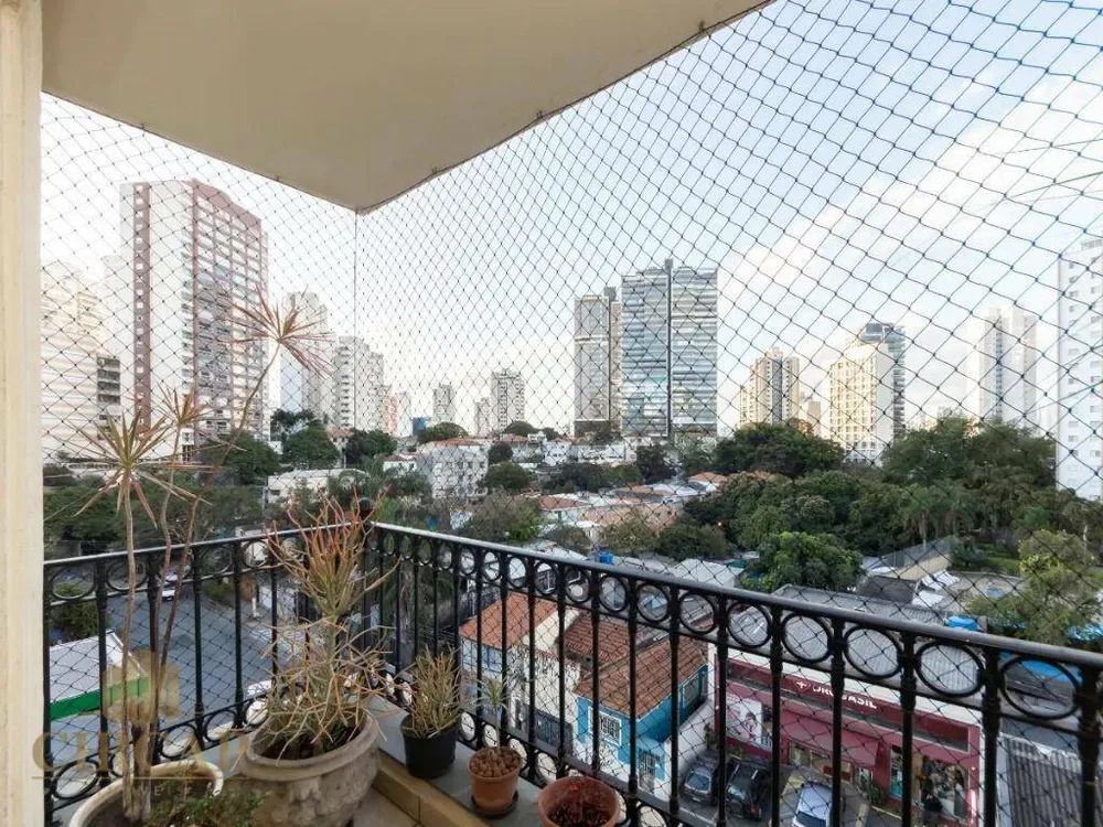 Apartamento, 3 quartos, 103 m² - Foto 8