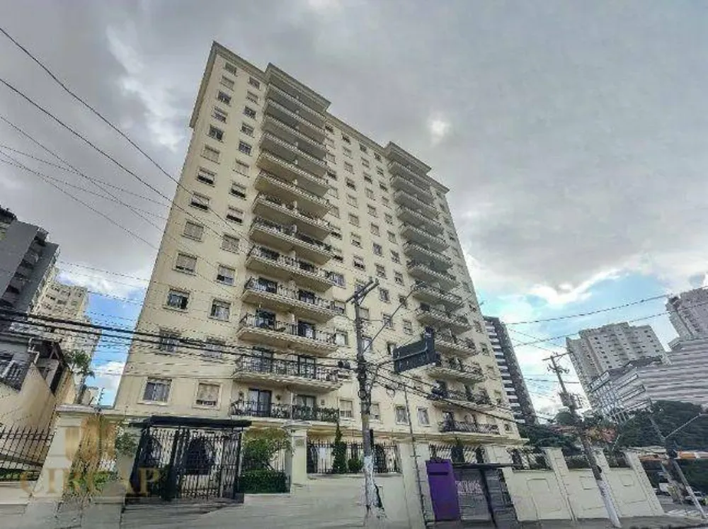 Apartamento, 3 quartos, 103 m² - Foto 1