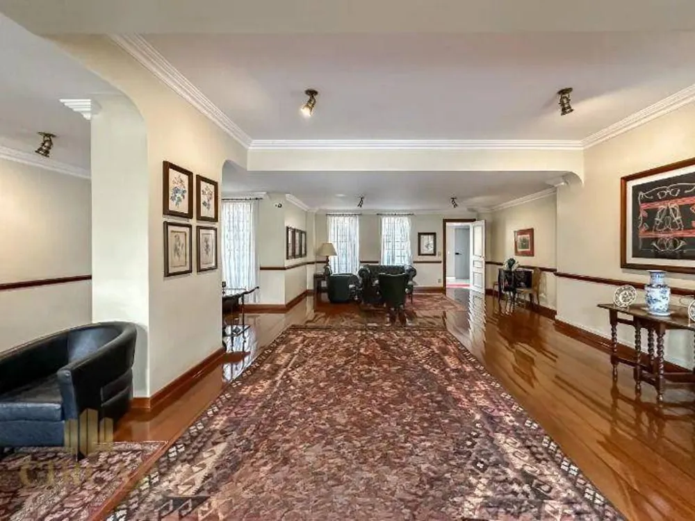 Apartamento, 3 quartos, 103 m² - Foto 4