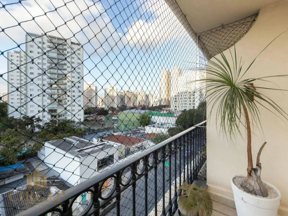 Apartamento, 3 quartos, 103 m² - Foto 5