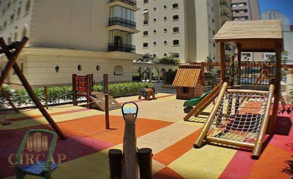Apartamento, 4 quartos, 324 m² - Foto 8
