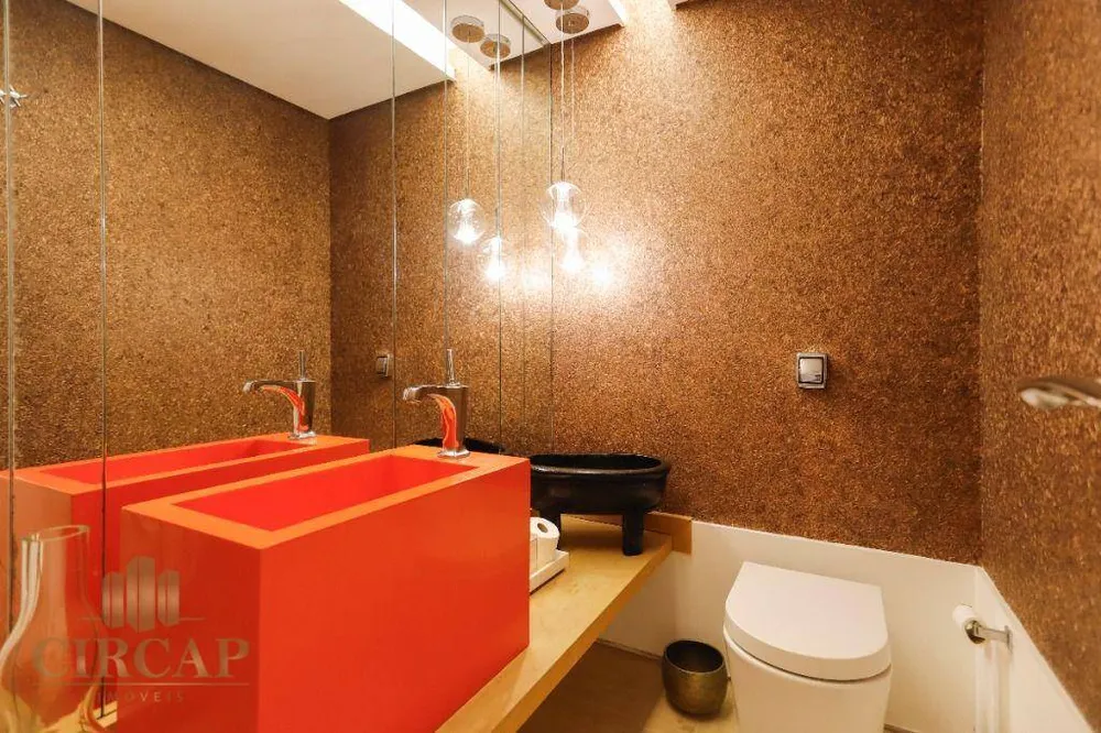 Apartamento, 4 quartos, 324 m² - Foto 12