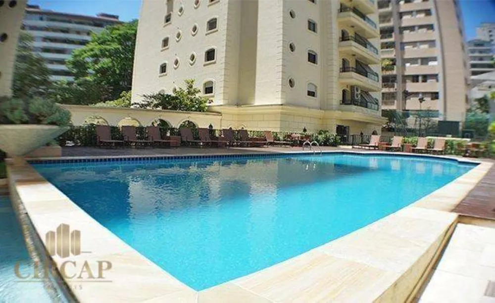 Apartamento, 4 quartos, 324 m² - Foto 10