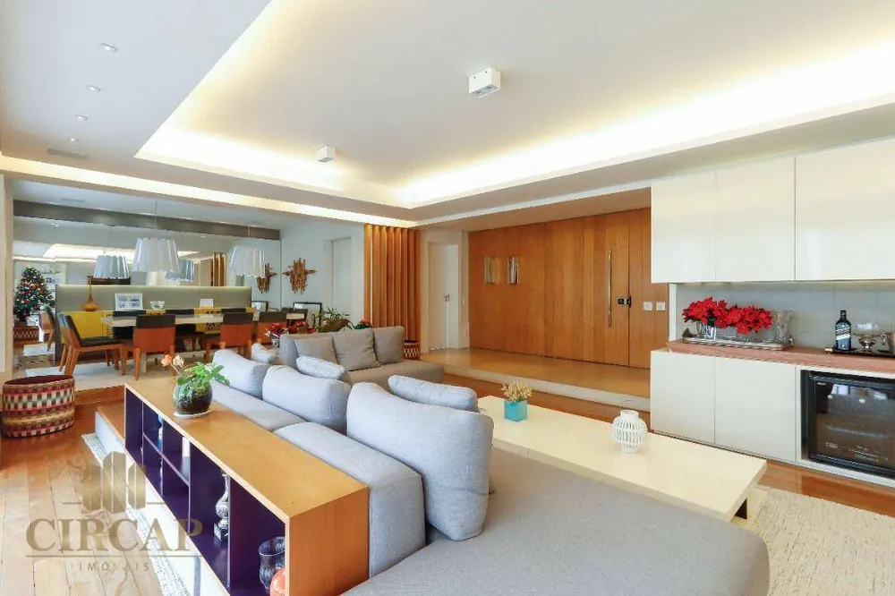 Apartamento, 4 quartos, 324 m² - Foto 1