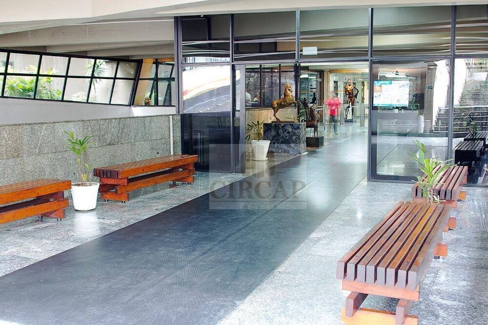Sala-Conjunto, 308 m² - Foto 3