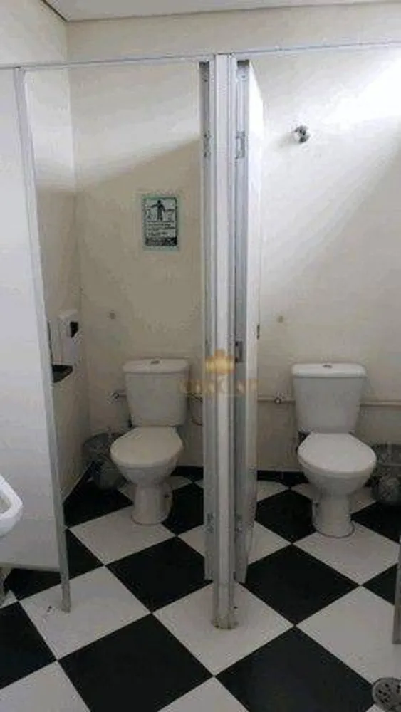 Sala-Conjunto, 308 m² - Foto 8