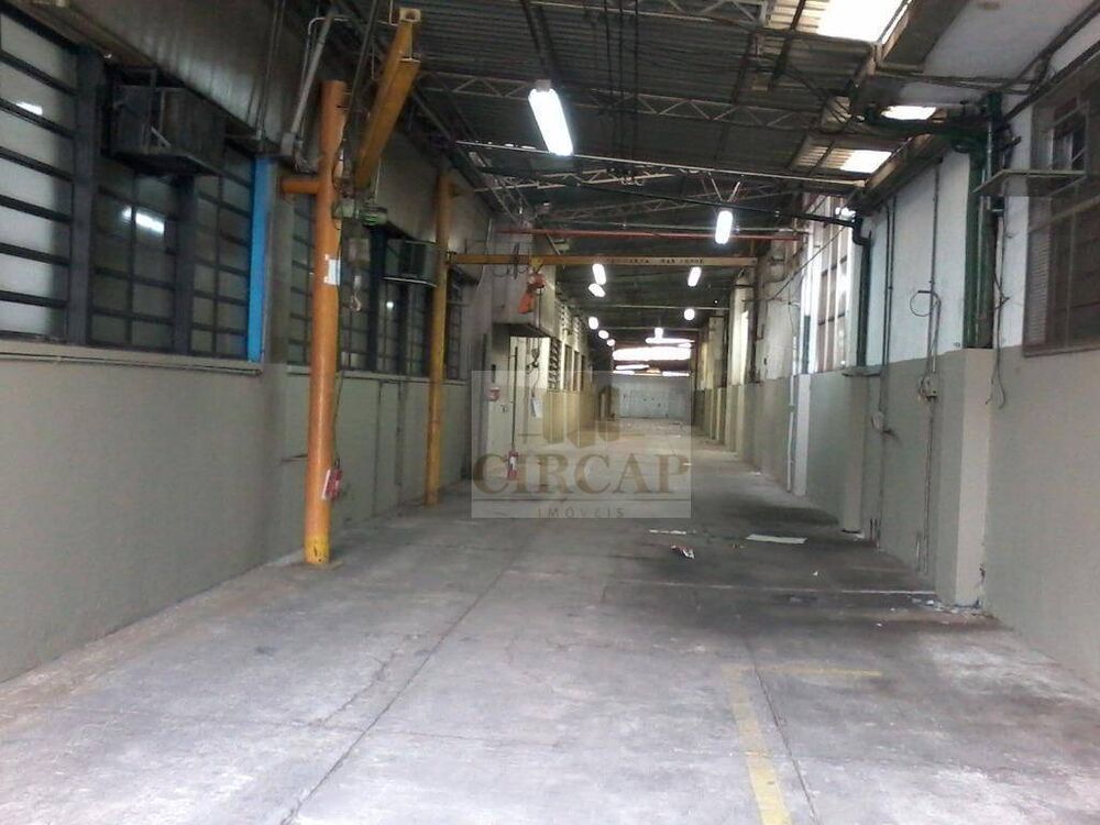 Depósito-Galpão, 6500 m² - Foto 3