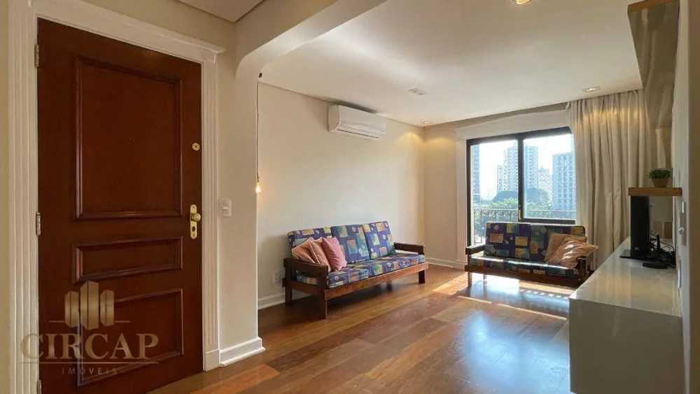 Apartamento, 3 quartos, 102 m² - Foto 2