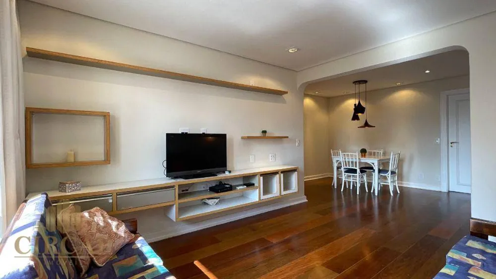 Apartamento, 3 quartos, 102 m² - Foto 6