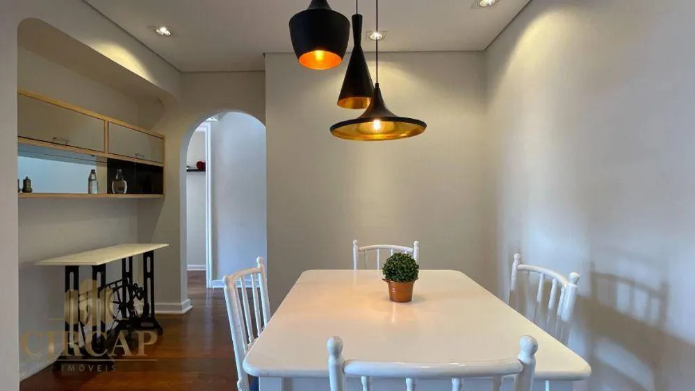 Apartamento, 3 quartos, 102 m² - Foto 4