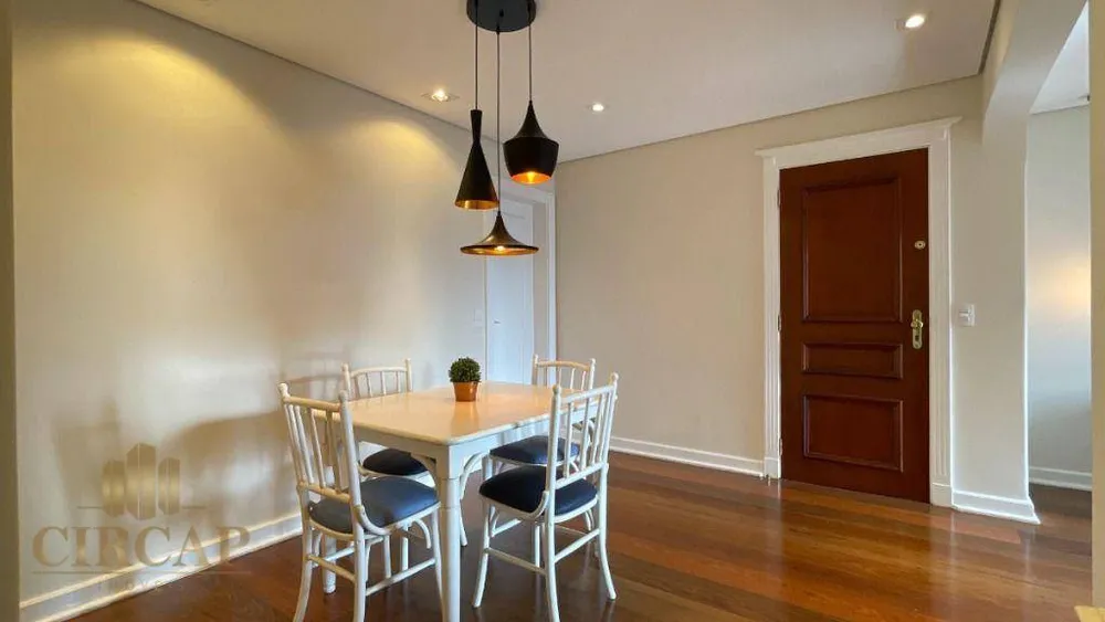 Apartamento, 3 quartos, 102 m² - Foto 7
