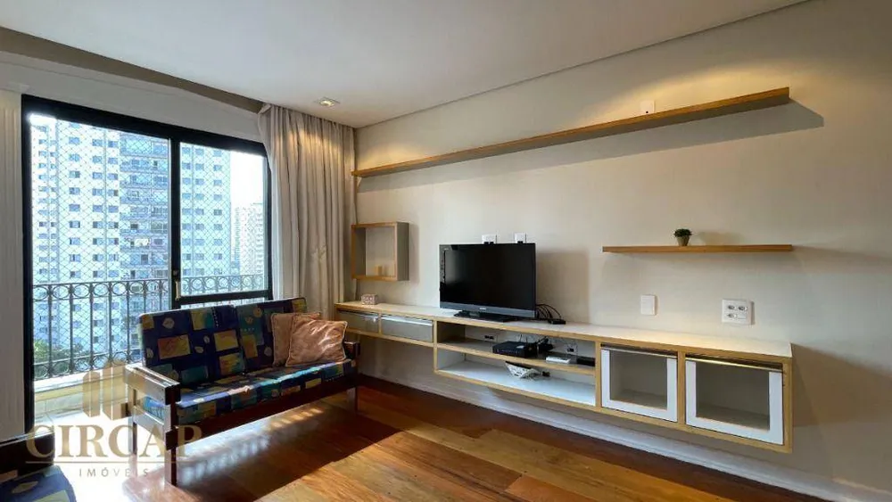 Apartamento, 3 quartos, 102 m² - Foto 5