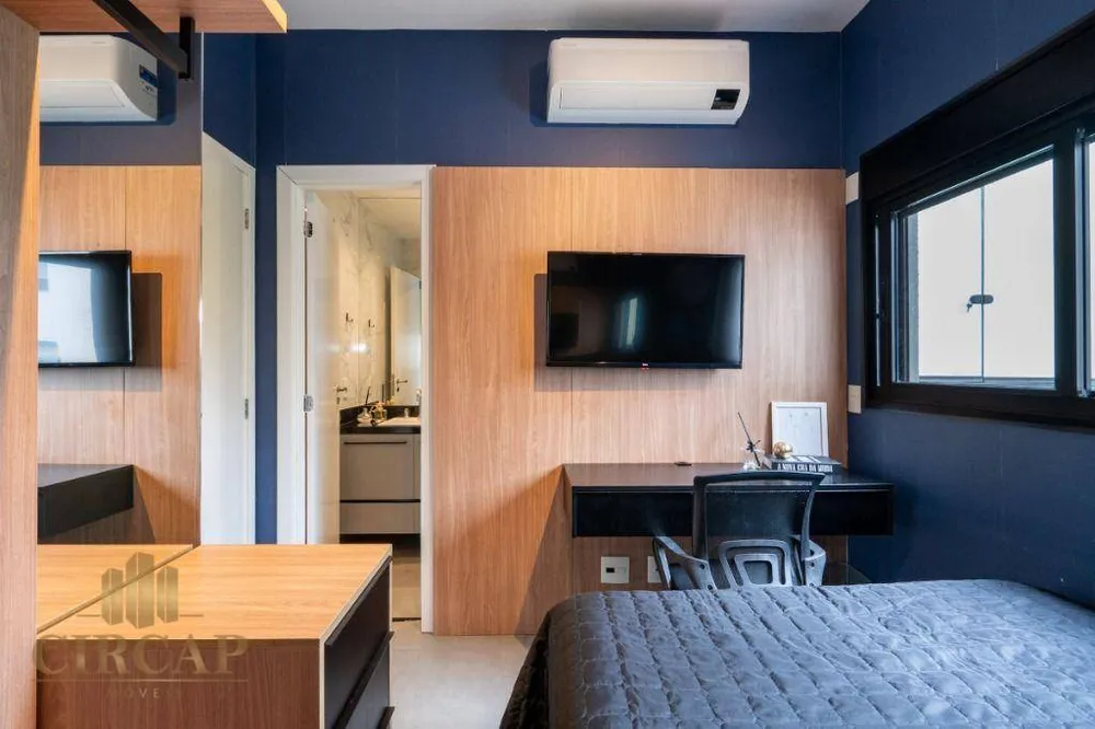 Apartamento, 2 quartos, 117 m² - Foto 11