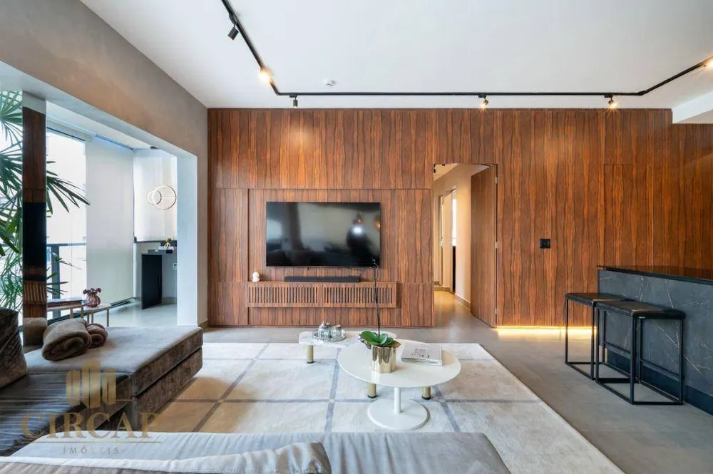 Apartamento, 2 quartos, 117 m² - Foto 7