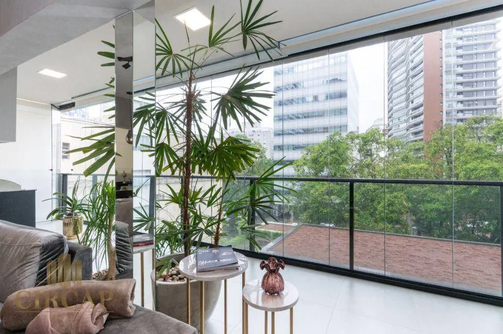 Apartamento, 2 quartos, 117 m² - Foto 5