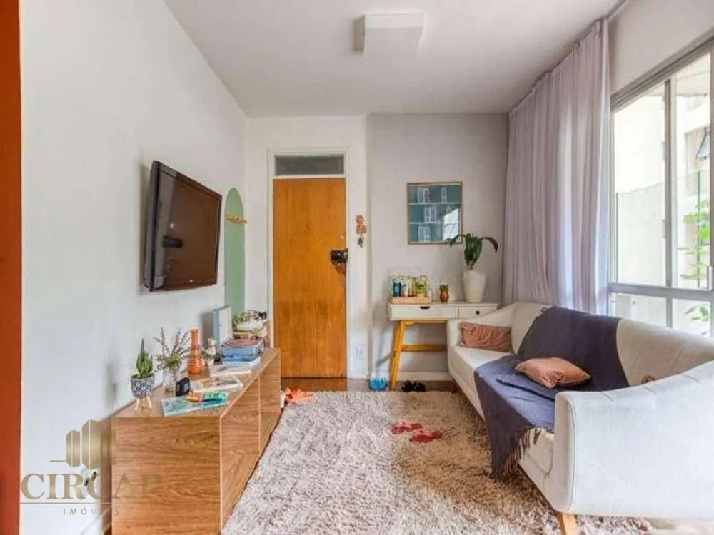 Apartamento, 3 quartos, 97 m² - Foto 11