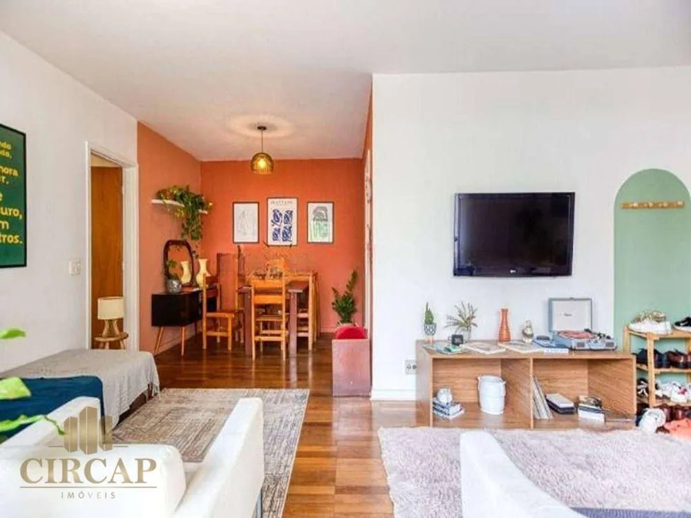 Apartamento, 3 quartos, 97 m² - Foto 4