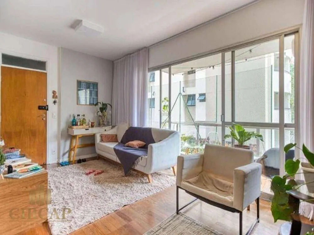 Apartamento, 3 quartos, 97 m² - Foto 10