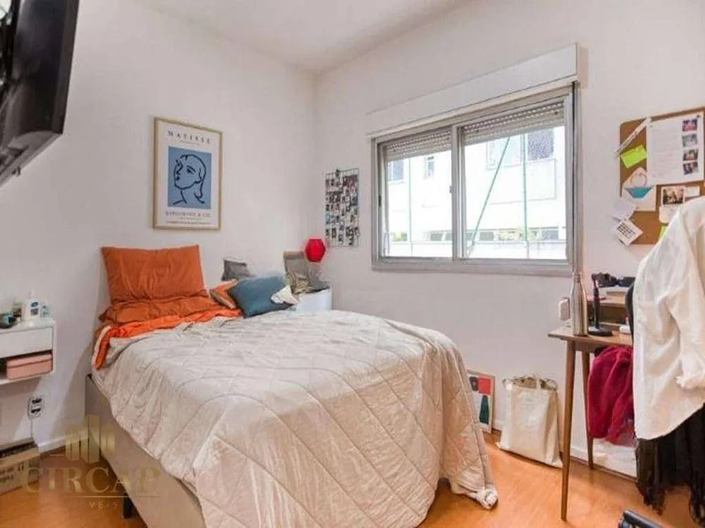 Apartamento, 3 quartos, 97 m² - Foto 8