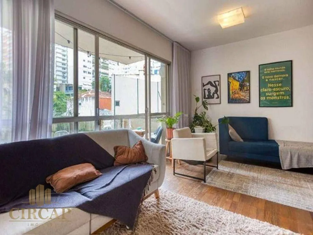 Apartamento, 3 quartos, 97 m² - Foto 9
