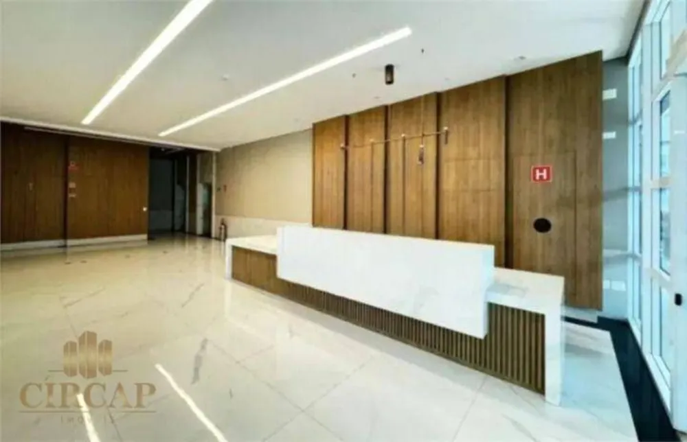 Sala-Conjunto, 2681 m² - Foto 3