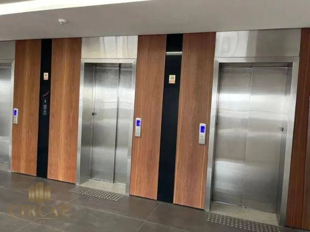 Sala-Conjunto, 2681 m² - Foto 4