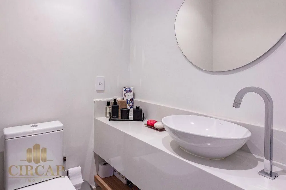 Apartamento, 2 quartos, 109 m² - Foto 10