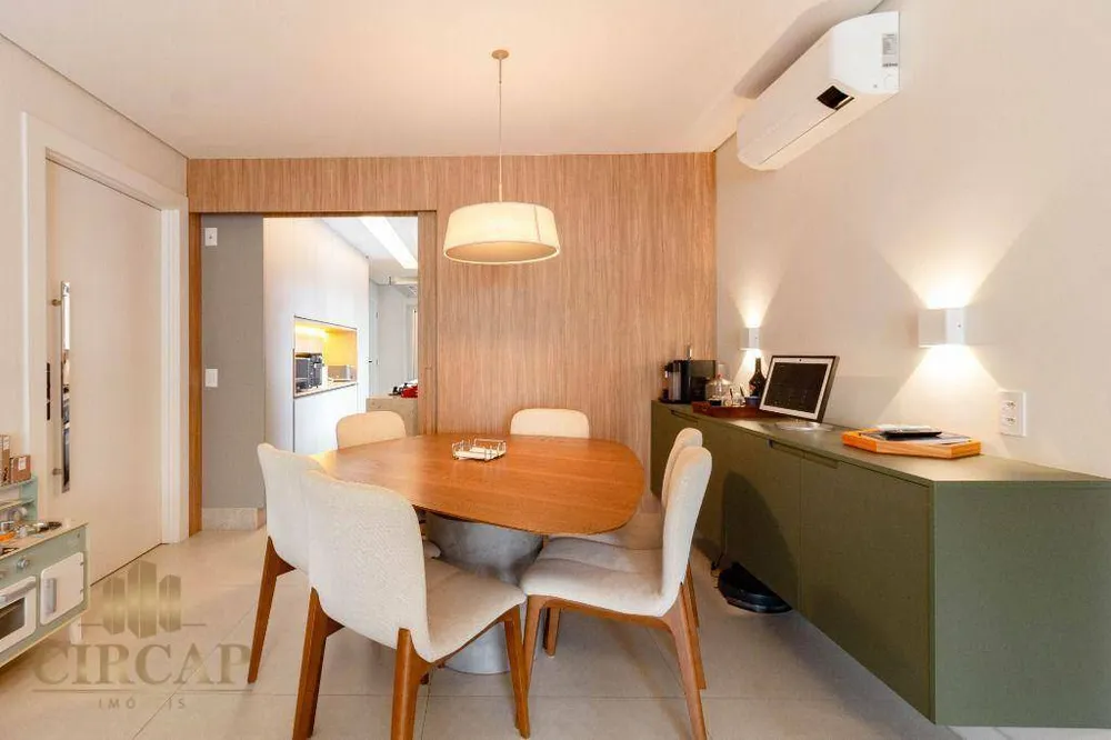 Apartamento, 2 quartos, 109 m² - Foto 4