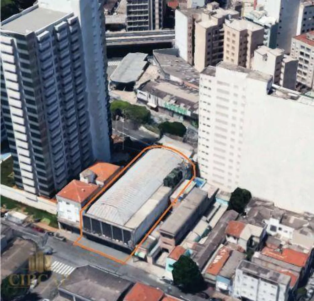 Depósito-Galpão, 3315 m² - Foto 4