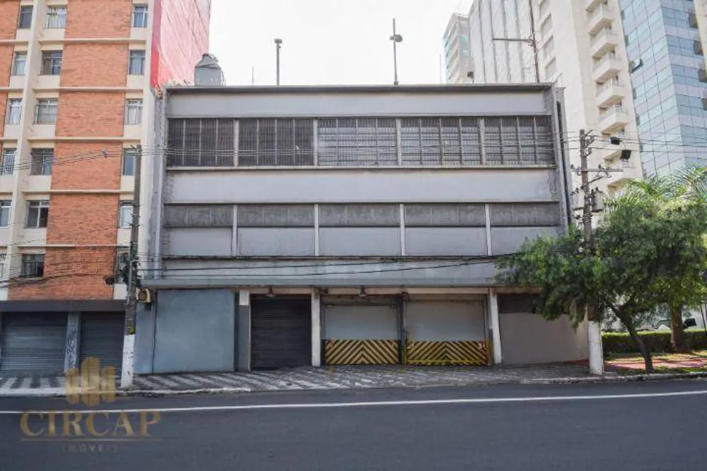 Depósito-Galpão, 3315 m² - Foto 2