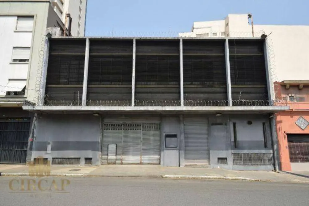 Depósito-Galpão, 3315 m² - Foto 1