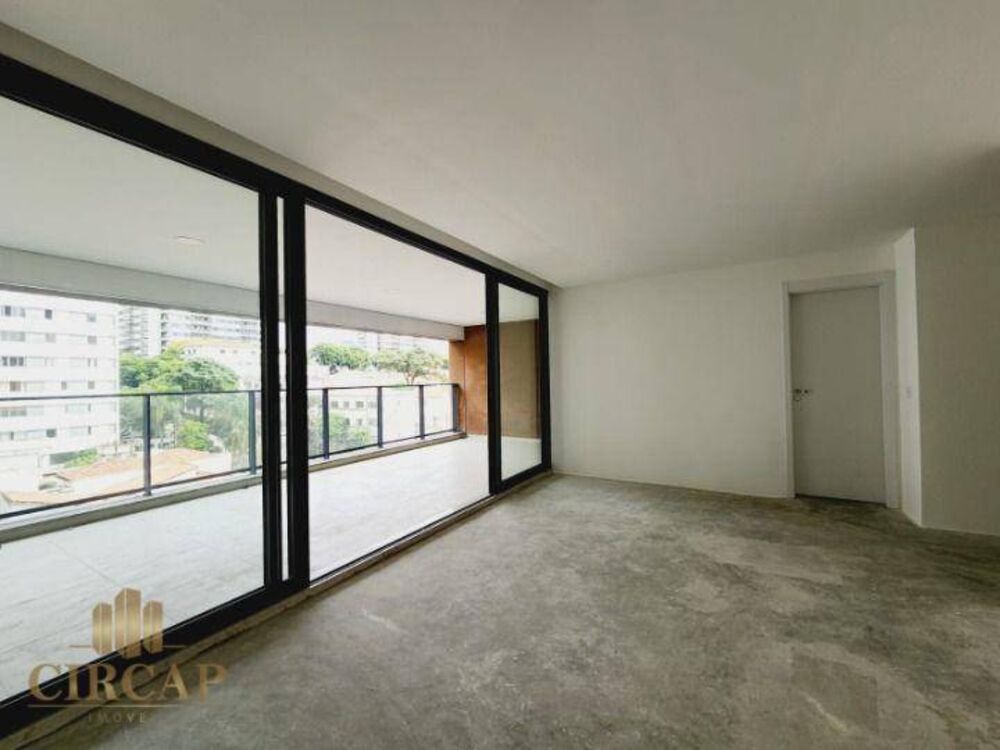 Apartamento à venda com 4 quartos, 157m² - Foto 3