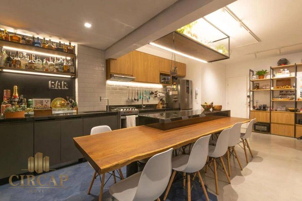 Apartamento, 1 quarto, 60 m² - Foto 4