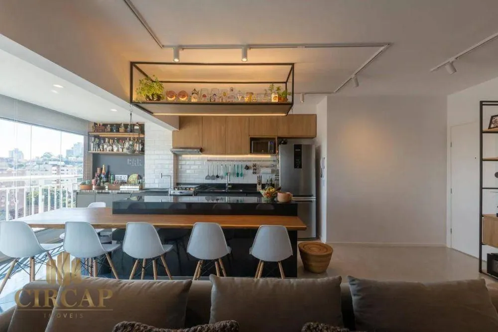 Apartamento, 1 quarto, 60 m² - Foto 10