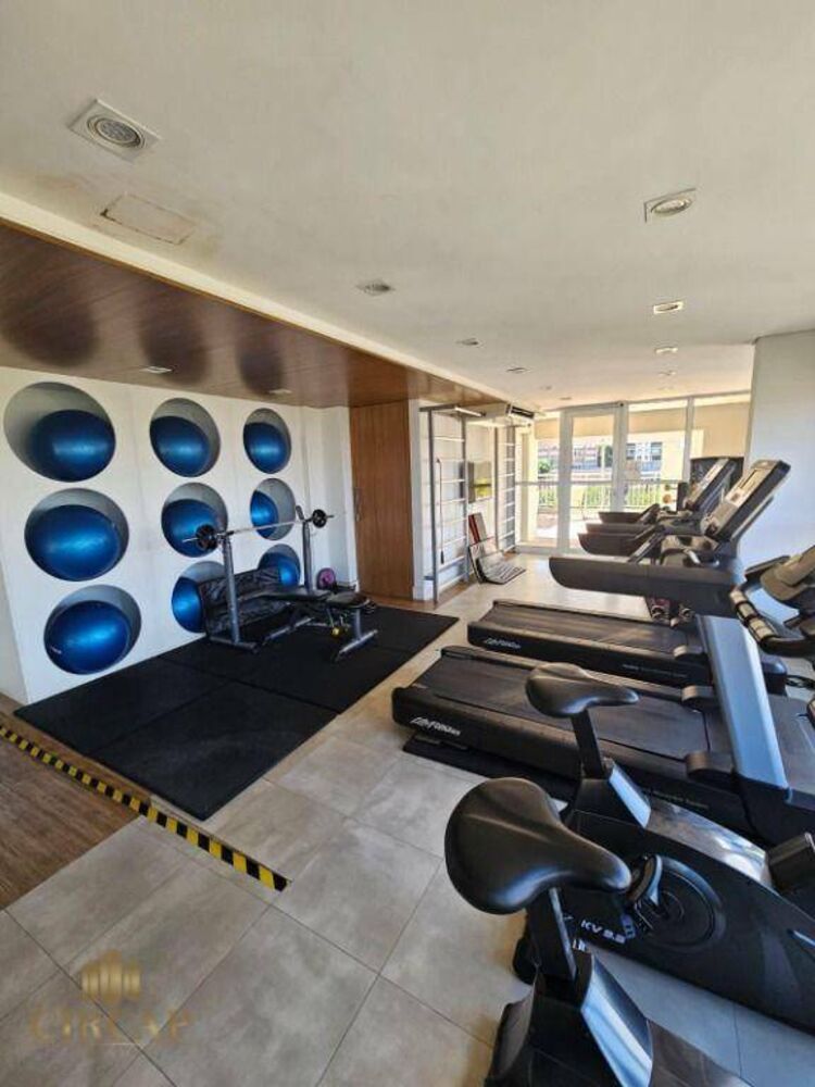 Apartamento, 1 quarto, 60 m² - Foto 8